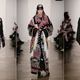 Illustration for article titled KTZ Appropriates Native American Culture at Fashion Week